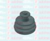 AUTOFREN SEINSA D8154 Bellow Set, drive shaft